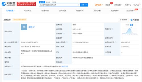 阿里新設(shè)智能服務(wù)公司，拓展大數(shù)據(jù)與信息技術(shù)咨詢業(yè)務(wù)