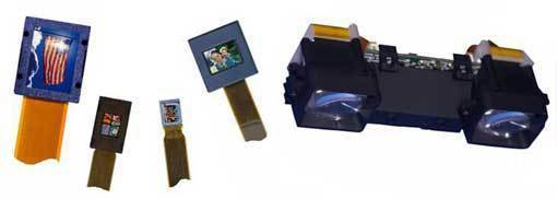 供應FC922雙目集成微型顯示器模組 性能、應用與供應解析