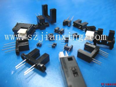光電傳感器 光電子器件在現代工業中的關鍵角色