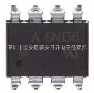 專業解析 原裝進口EL6N136光電耦合器及其市場應用