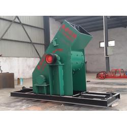 煤矸石粉碎機錘頭 煤矸石粉碎機 已認(rèn)證 濮陽煤矸石粉碎機