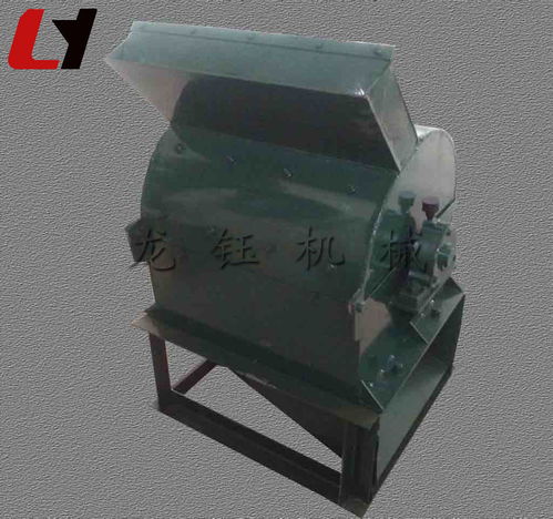 【專業定做加厚型菜籽餅破碎機高產量錘片餅類粉碎機生產廠】- 