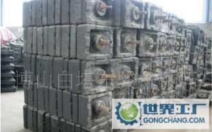 本廠專業鑄造各類破碎機耐磨錘頭、襯板,質優價低_冶金礦產_世界工廠網中國產品信息庫