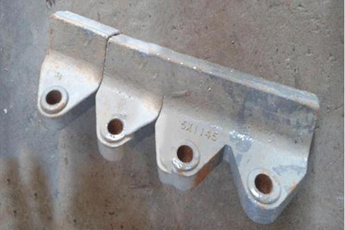 四川錘式破碎機(jī)錘頭億耐機(jī)械你的正確選擇