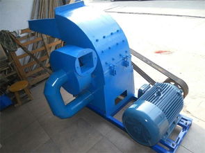 錘片式與齒爪式飼料粉碎機 原理、特點與應用