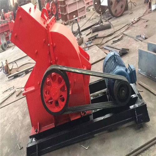 重慶金恒環(huán)?？萍?錘式破碎機(jī)錘頭的卓越性能與礦山機(jī)械配件解決方案