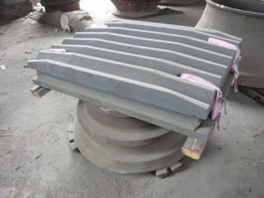 洛陽(yáng)合清機(jī)械 專業(yè)打造優(yōu)質(zhì)耐磨件，解析鄂式破碎機(jī)耐磨錘頭優(yōu)勢(shì)